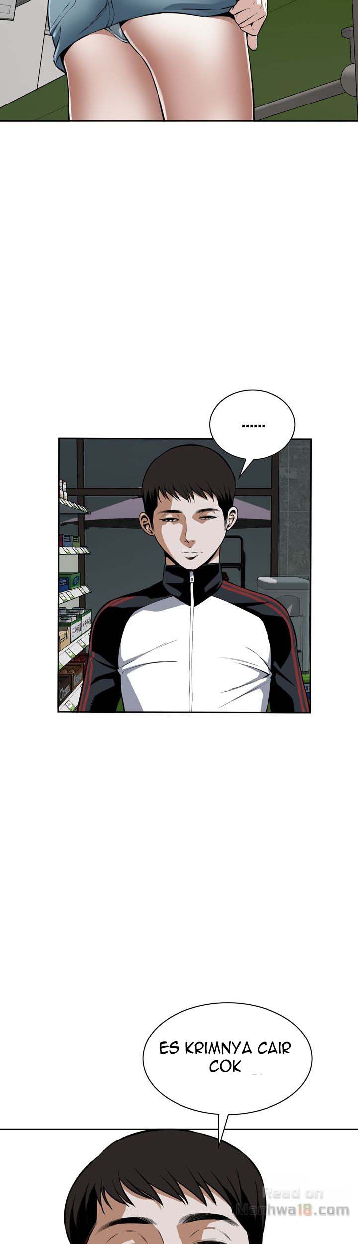 Take a Peek - Chapter 13 3
