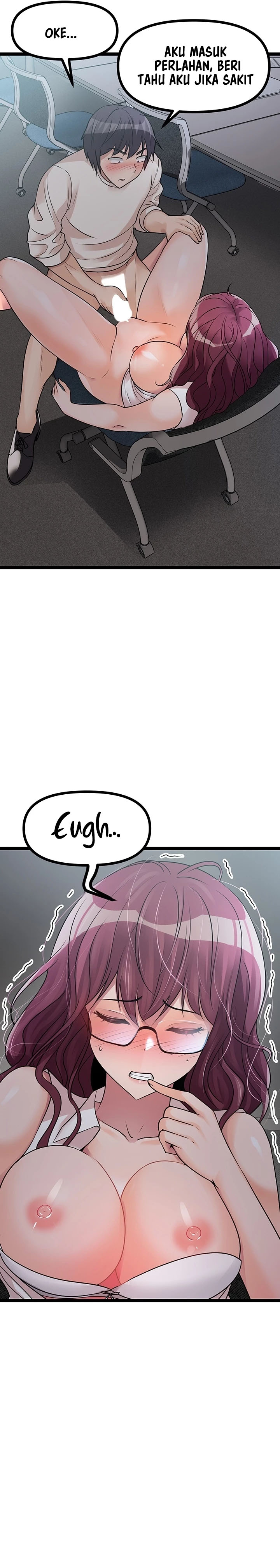Cucumber Market - Chapter 13 35