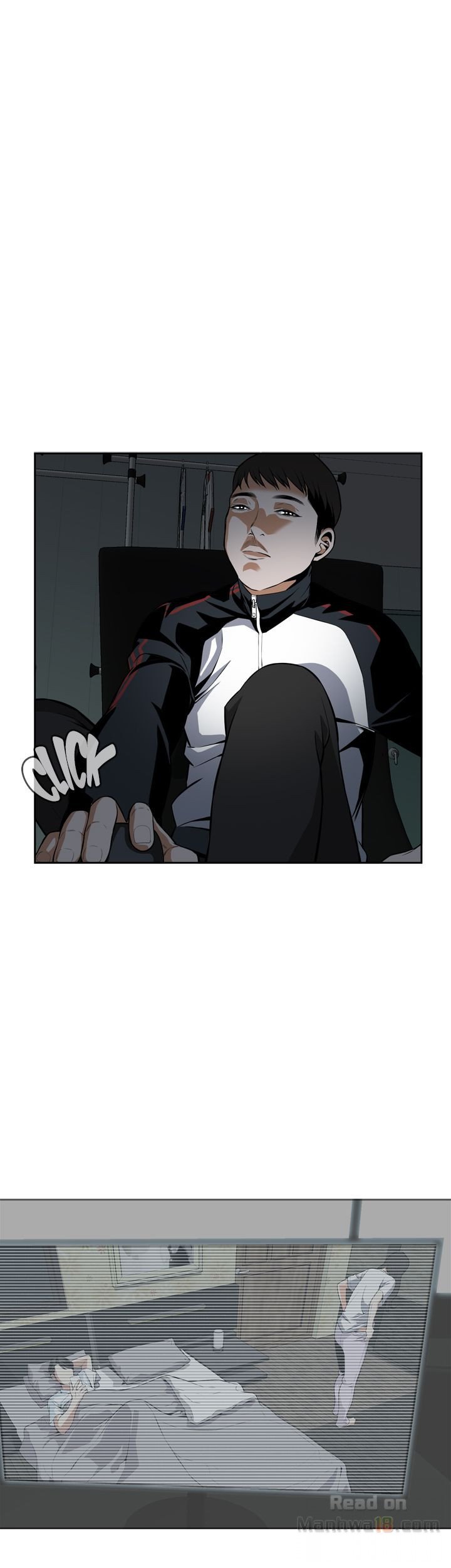 Take a Peek - Chapter 13 6