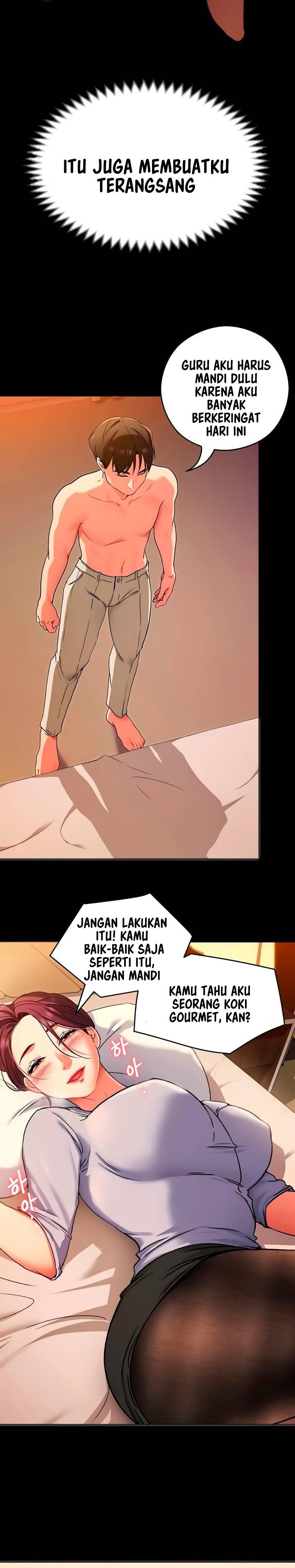 Today Dinner - Chapter 13 23