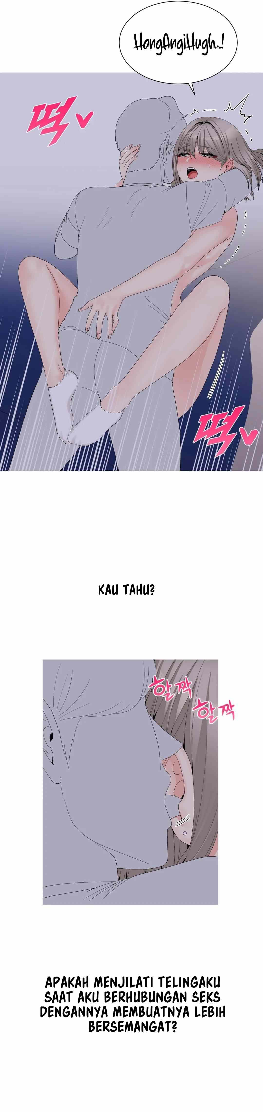 Like a Fox 2 - Chapter 13 4 Like a Fox 2 - Chapter 13 4