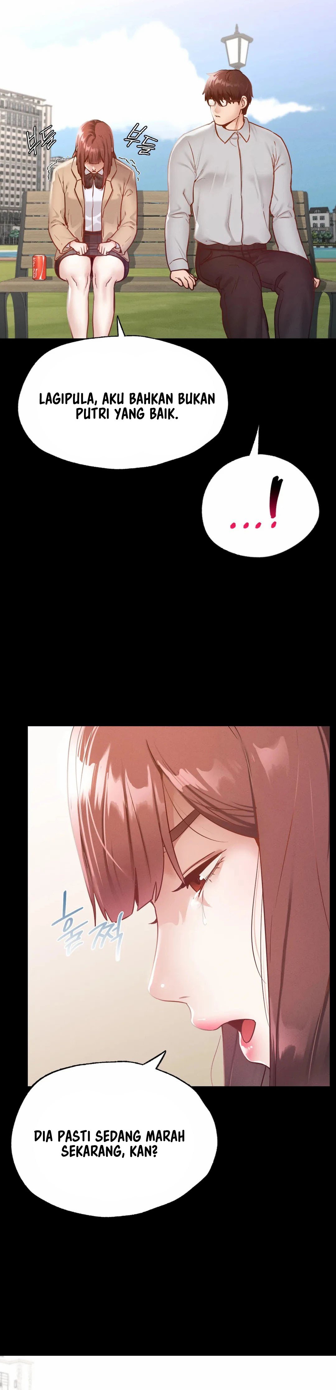 Not At School, Please - Chapter 13 18 Not At School, Please - Chapter 13 18