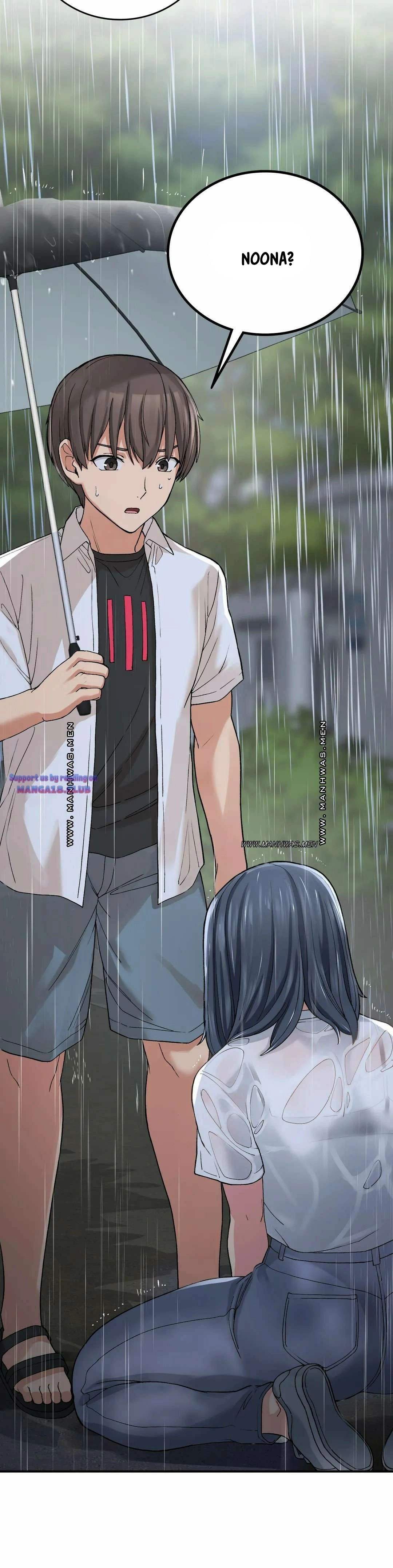 Will we live together in the country - Chapter 13 17