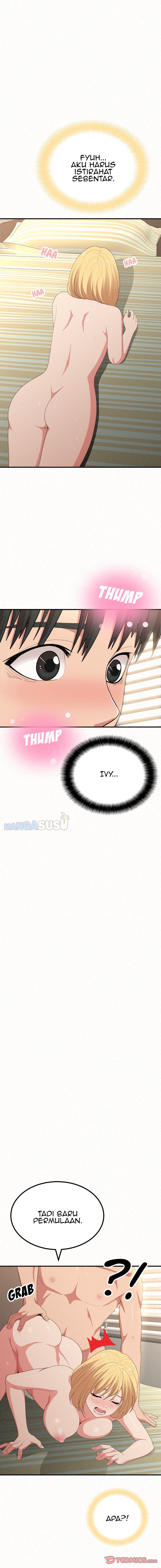 Milk Therapy - Chapter 13 4