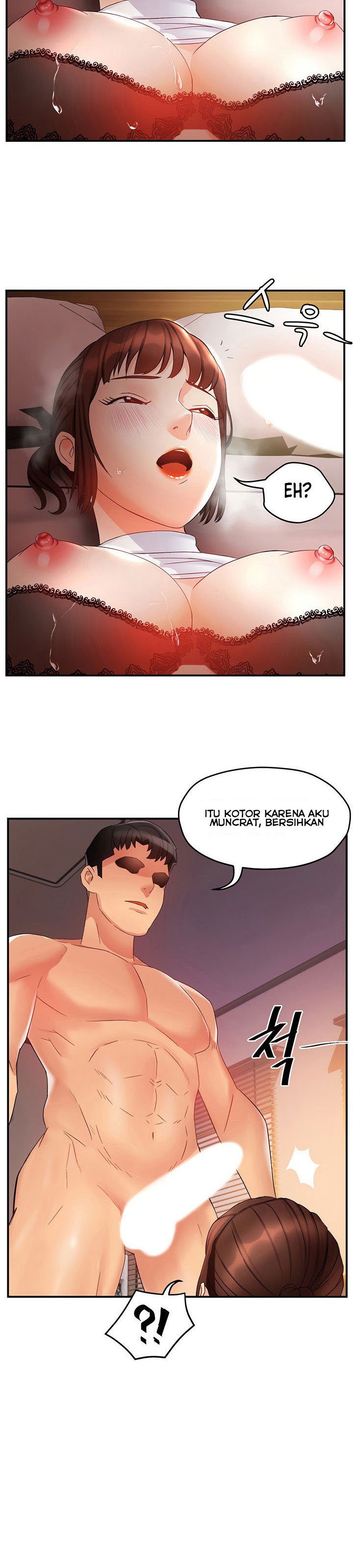 Team Leader Report - Chapter 13 29 Team Leader Report - Chapter 13 29