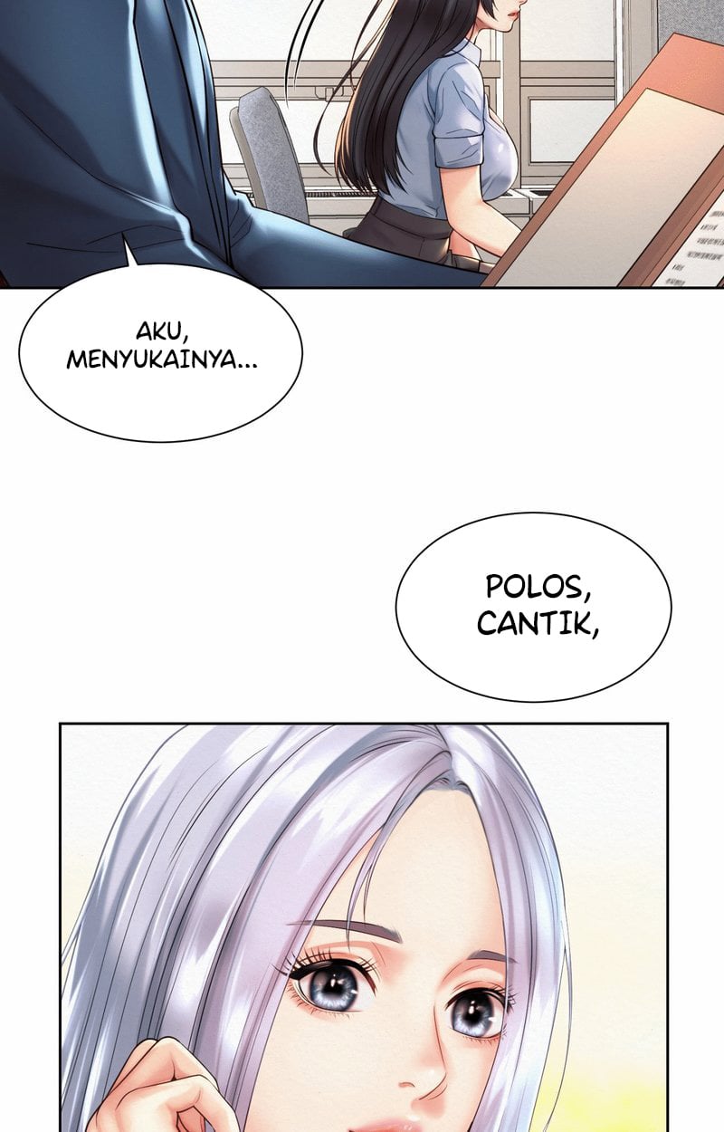 Workplace Romance - Chapter 13 52 Workplace Romance - Chapter 13 52