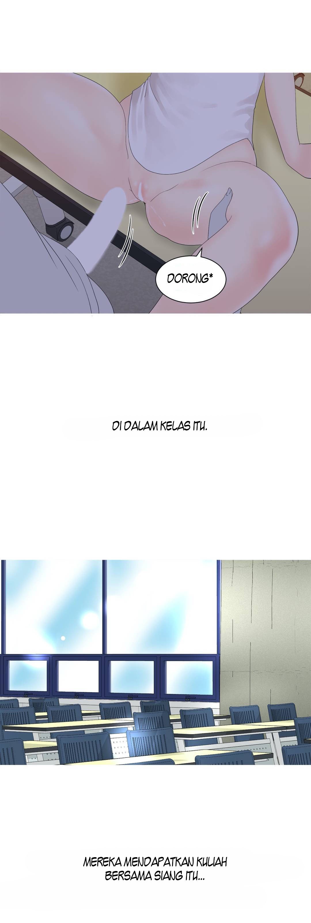 Fox Tales - Chapter 13 31