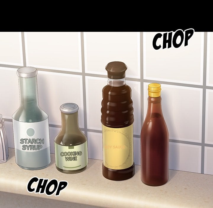 Fruitless - Chapter 13 18