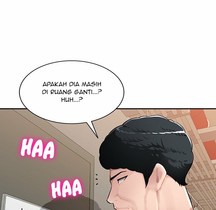 Boss Around - Chapter 13 89 Boss Around - Chapter 13 89