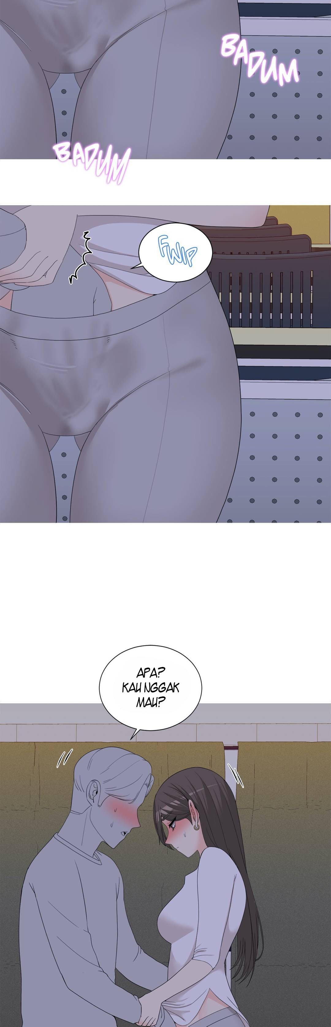 Fox Tales - Chapter 13 18