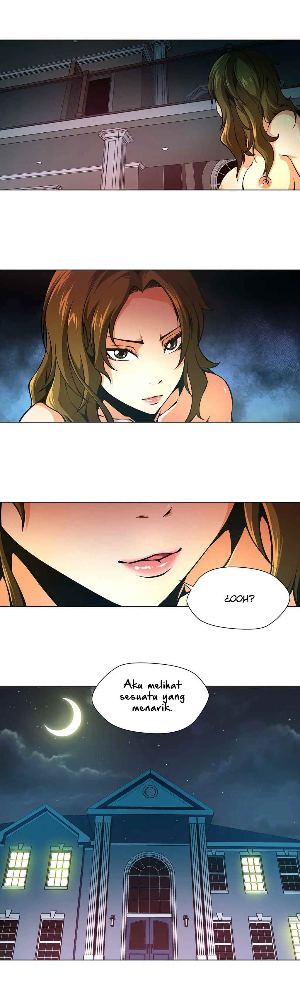 Twin Slaves - Chapter 13 11