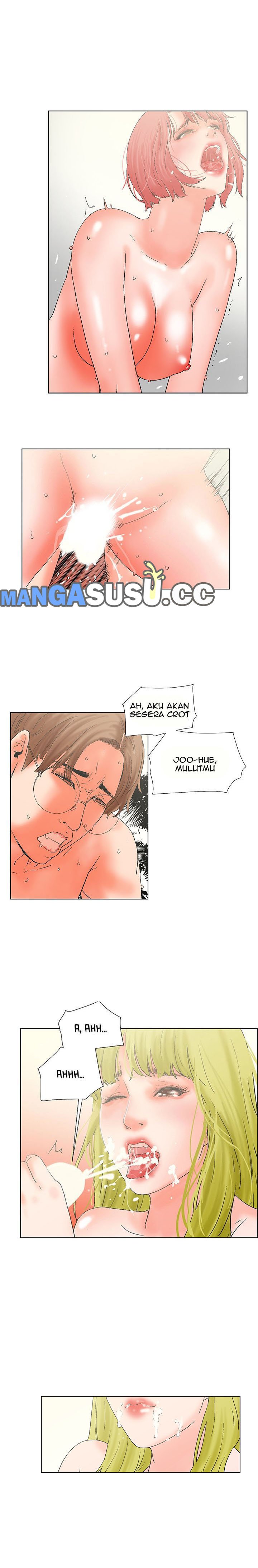 My Friend&#8217;s Wife: The House Where You Live - Chapter 13 2