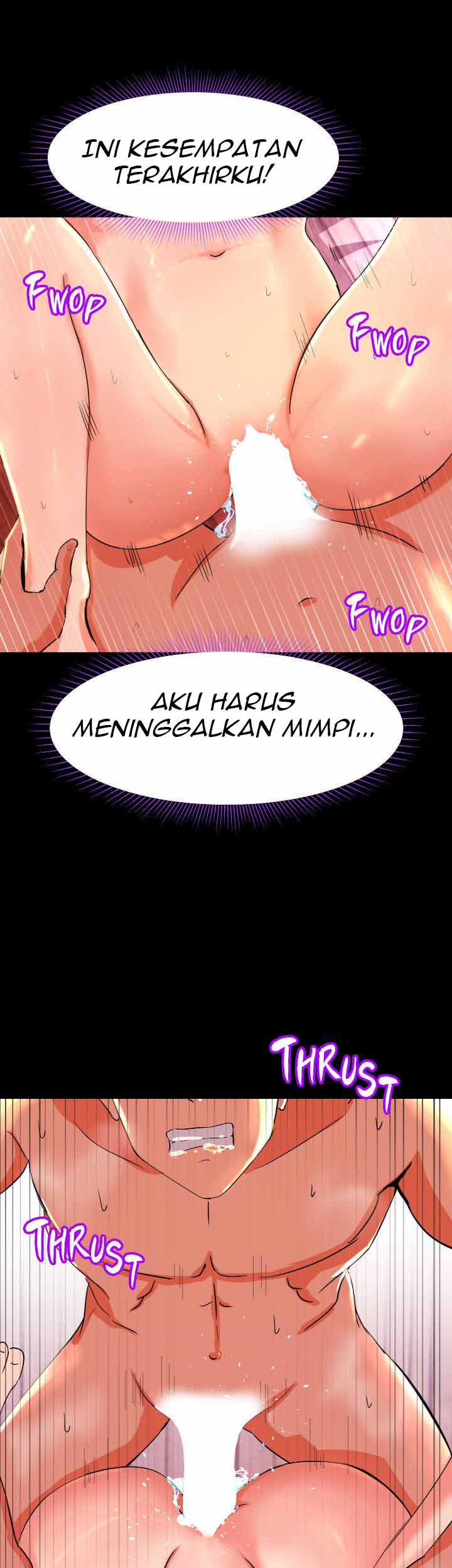 My Roommate is a Succubus - Chapter 13 31