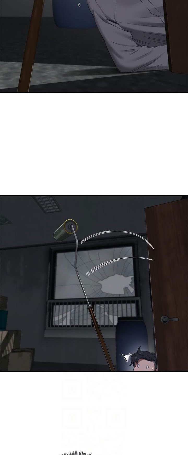 In The Summer - Chapter 13 14