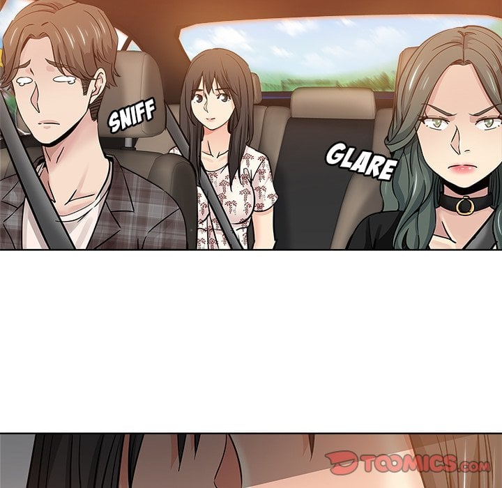 The Unexpected Guest - Chapter 13 68 The Unexpected Guest - Chapter 13 68