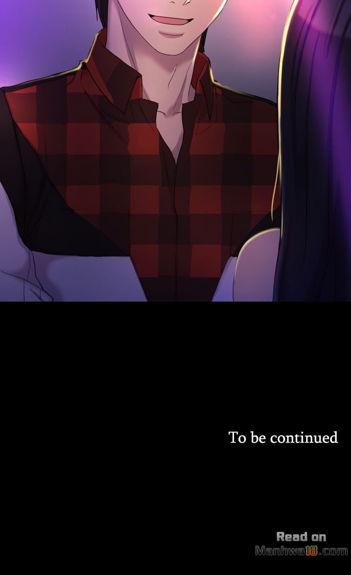 Ajeossi - Chapter 13 38