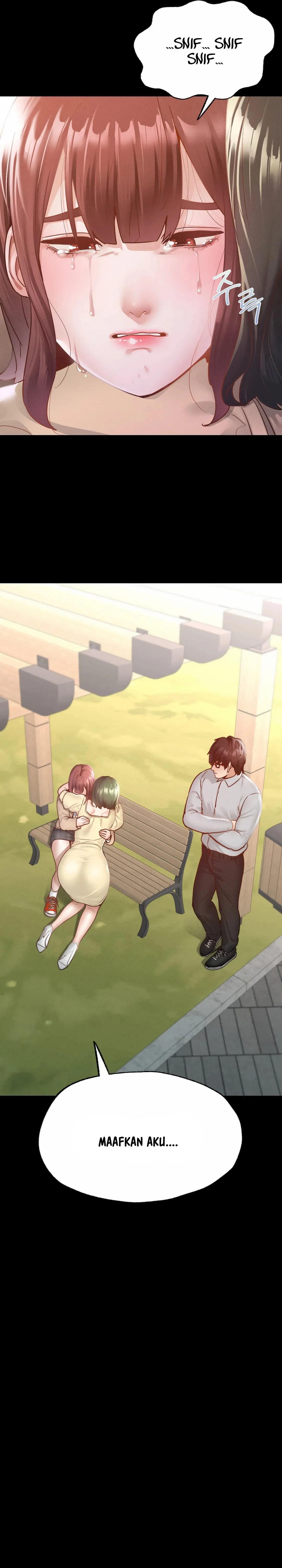 Not At School, Please - Chapter 13 25 Not At School, Please - Chapter 13 25