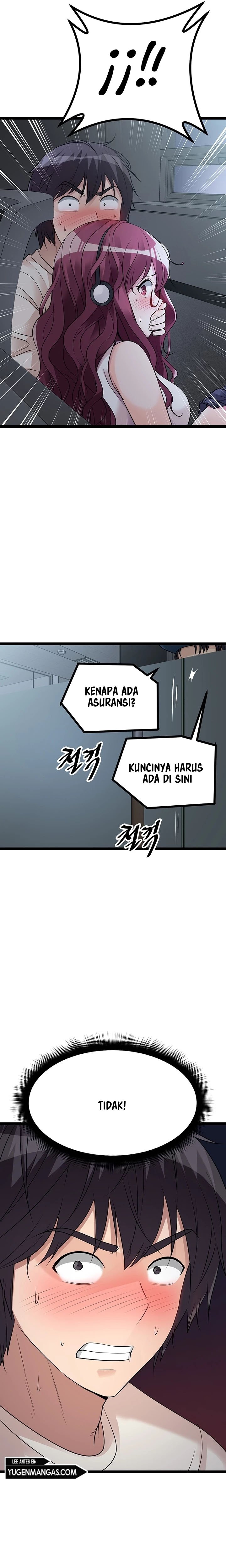 Cucumber Market - Chapter 13 14