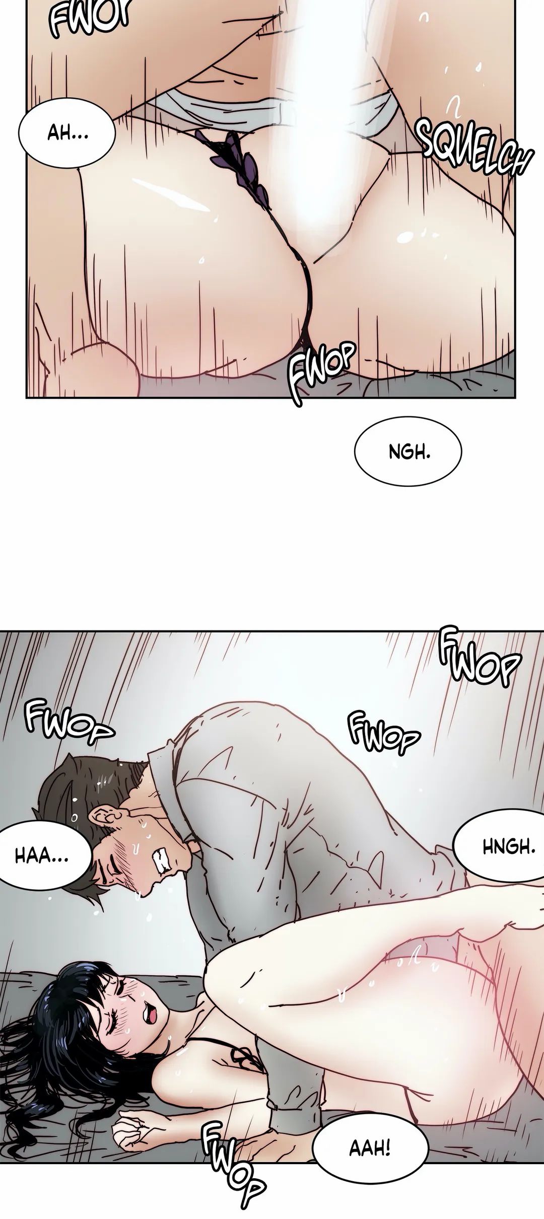 Desire to Kill - Chapter 13 30