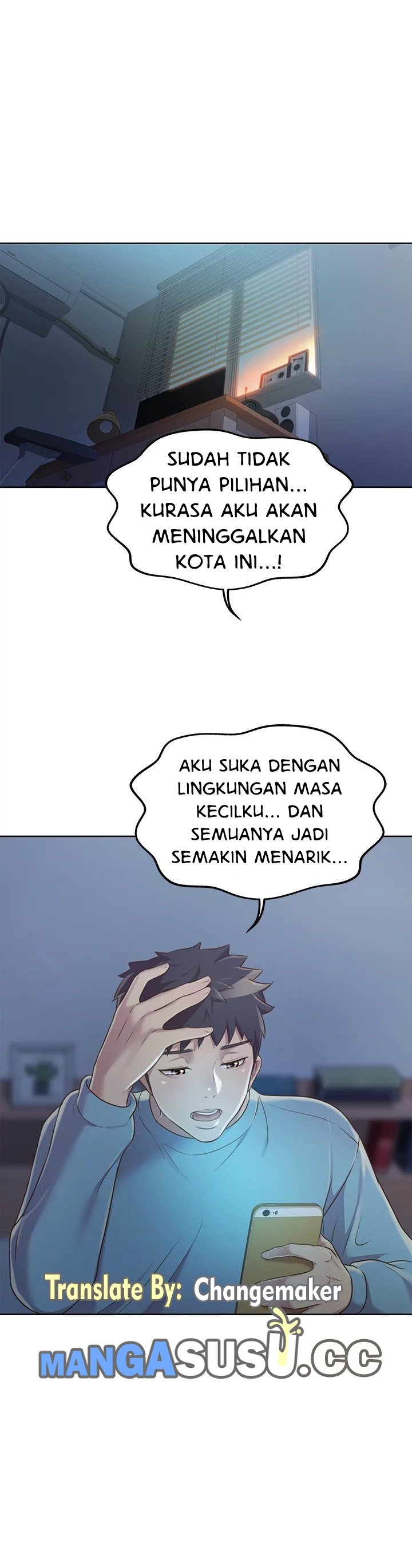 Noona’s Taste - Chapter 13 31 Noona’s Taste - Chapter 13 31