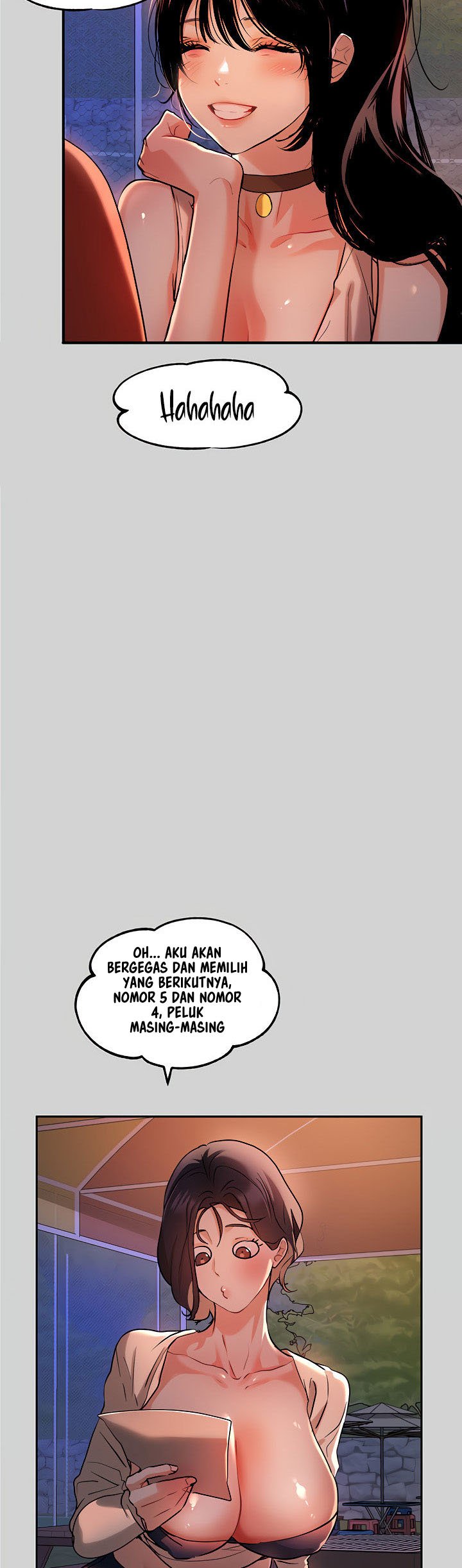 My Landlady Noona - Chapter 13 31