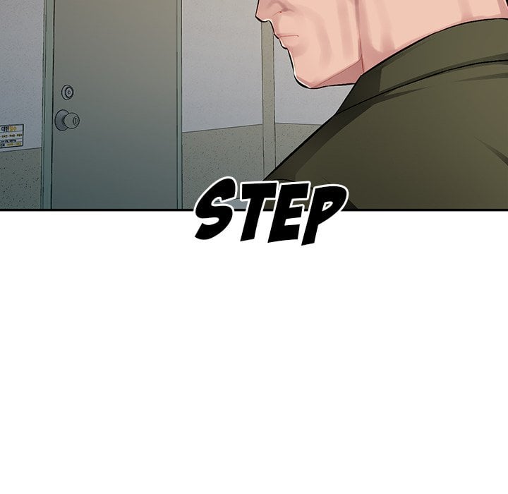 Boss Around - Chapter 13 10 Boss Around - Chapter 13 10