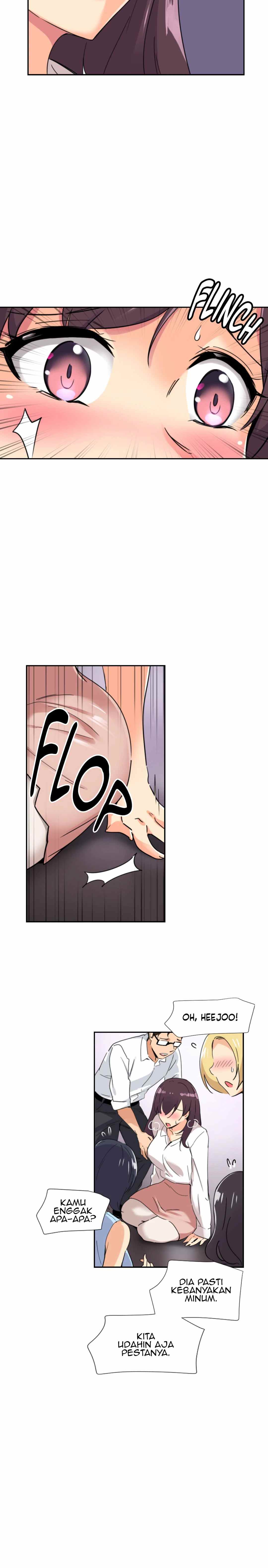 Bride Training - Chapter 13 6 Bride Training - Chapter 13 6