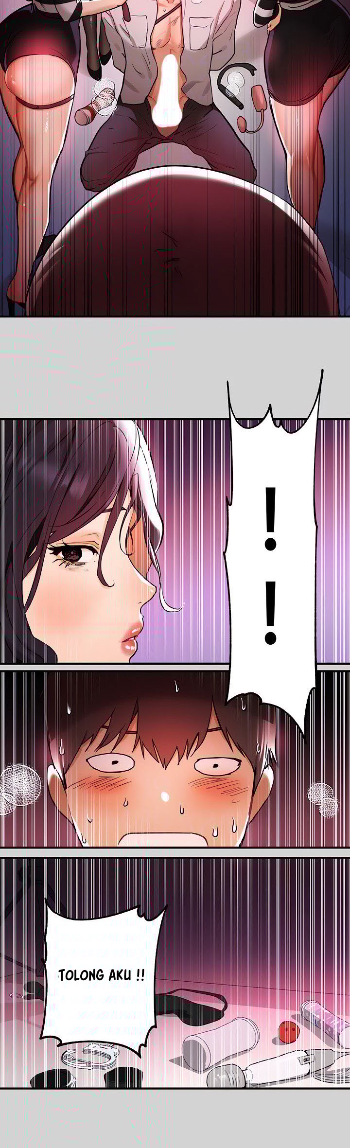 My Landlady Noona - Chapter 13 8