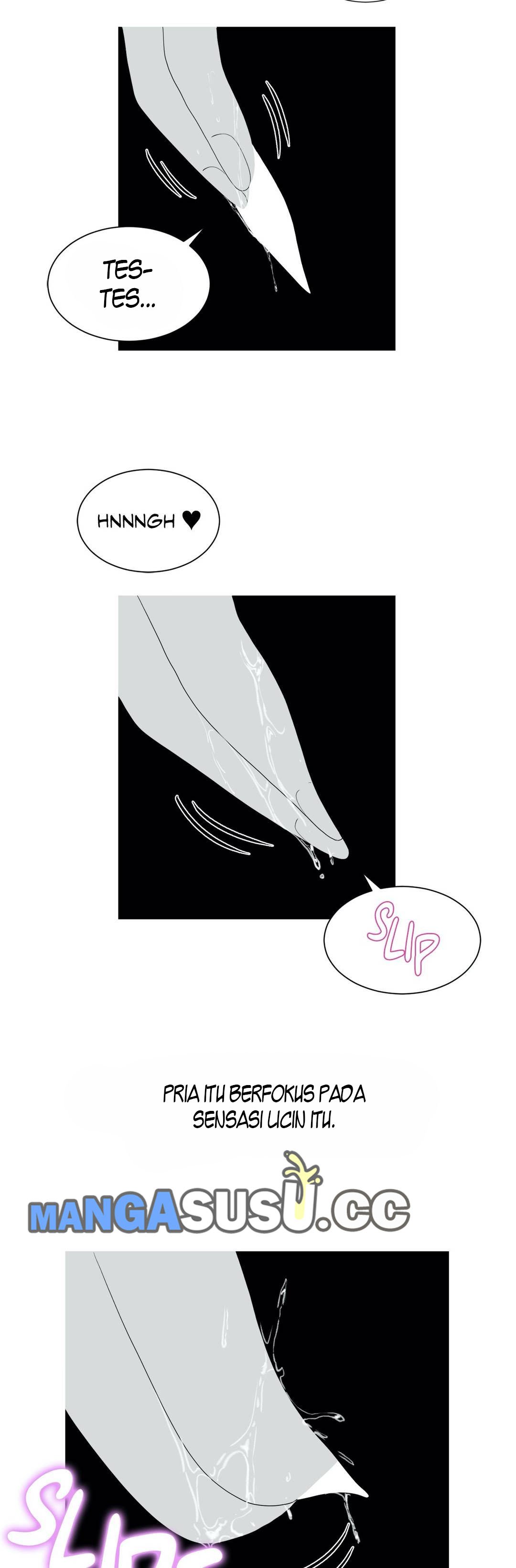 Fox Tales - Chapter 13 21