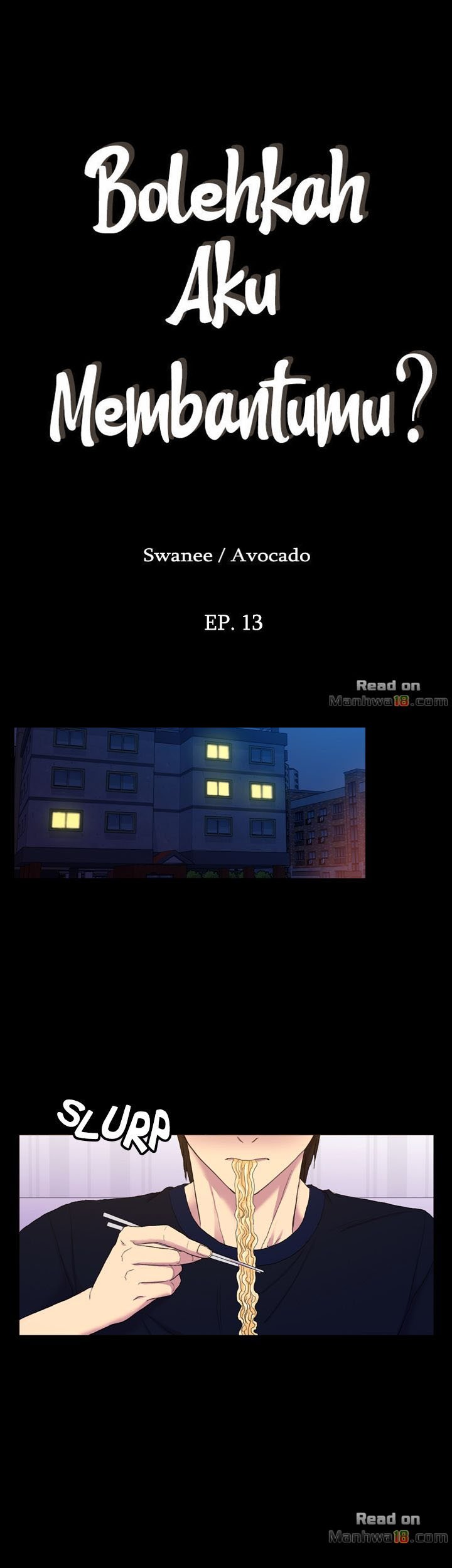Ajeossi - Chapter 13 4