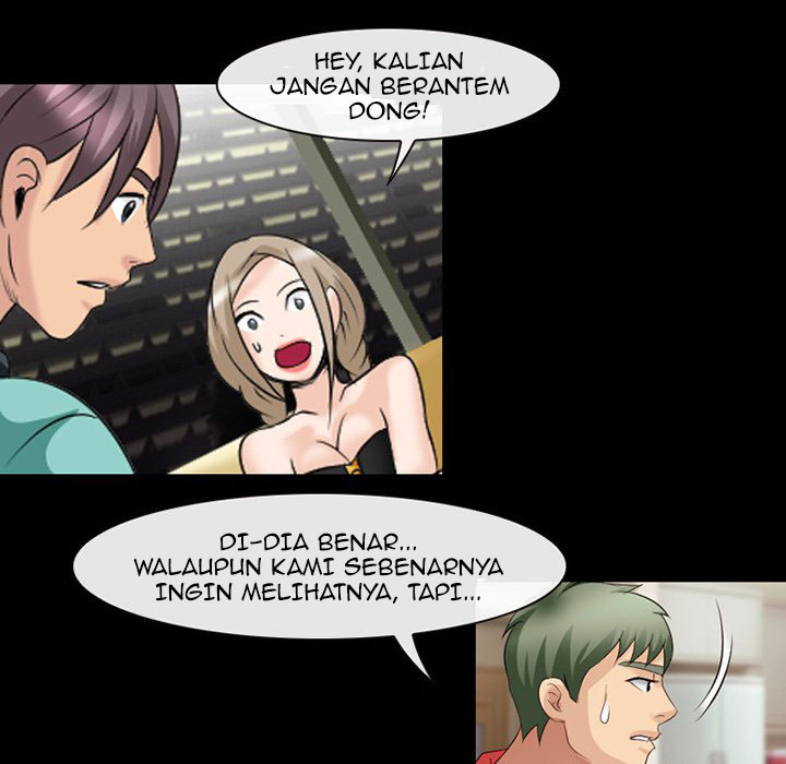 Midsummer Night&#8217;s Dream - Chapter 14 22