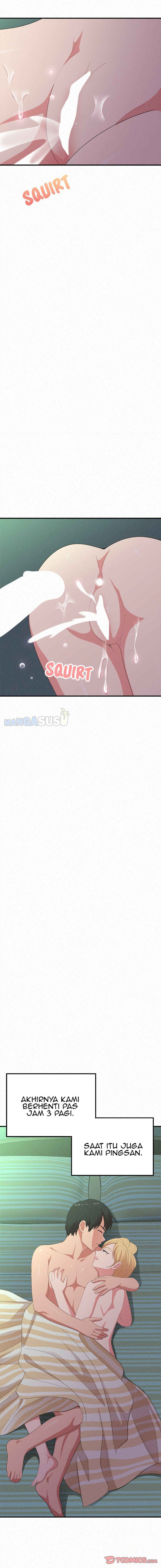 Milk Therapy - Chapter 13 23