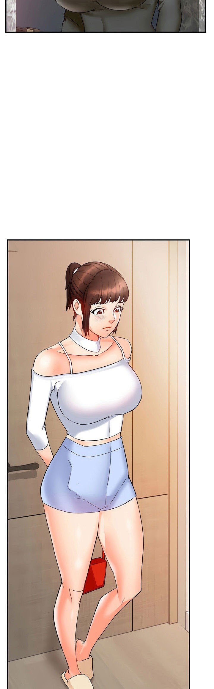 Team Leader Report - Chapter 13 40 Team Leader Report - Chapter 13 40