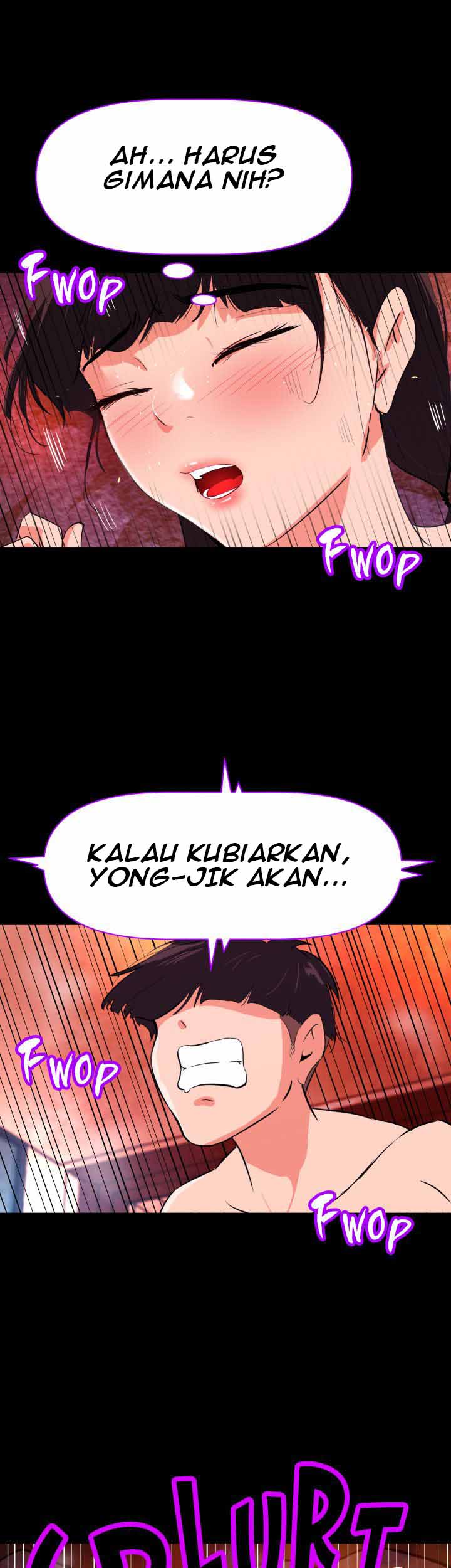 My Roommate is a Succubus - Chapter 13 20