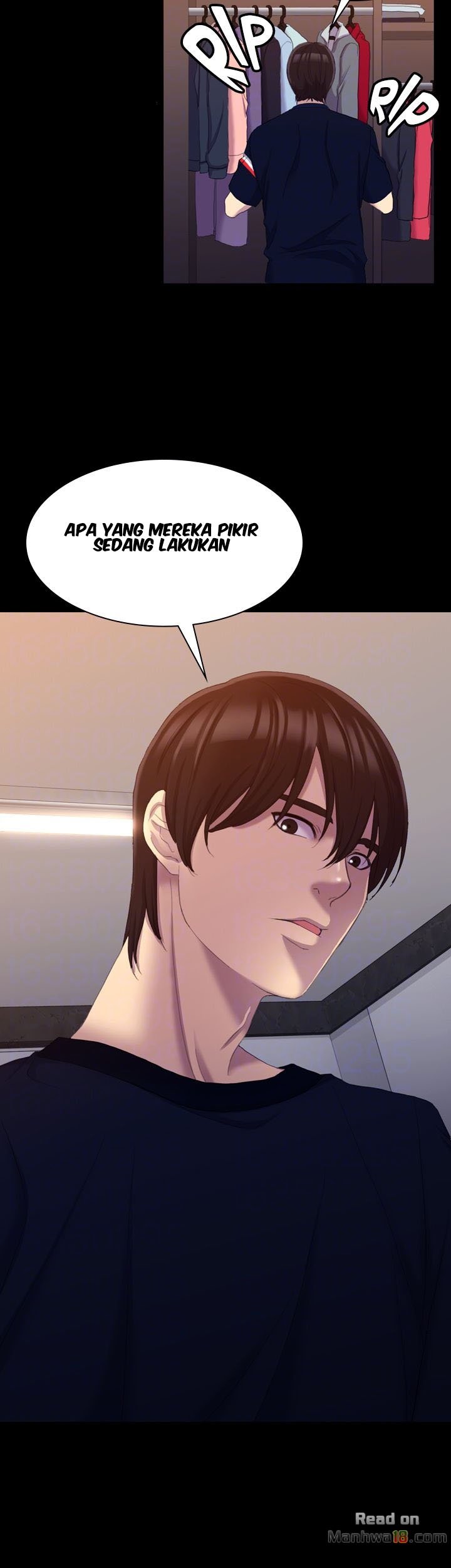 Ajeossi - Chapter 13 10