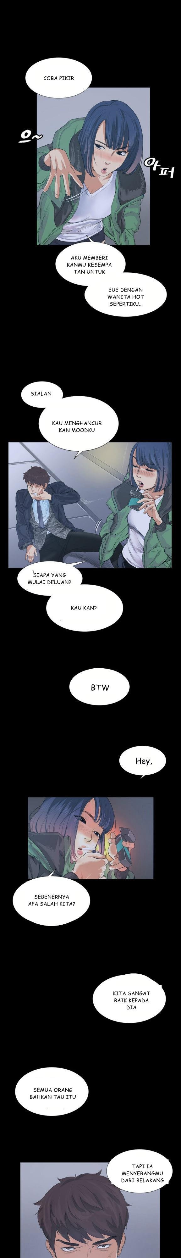 By Chance - Chapter 13 15