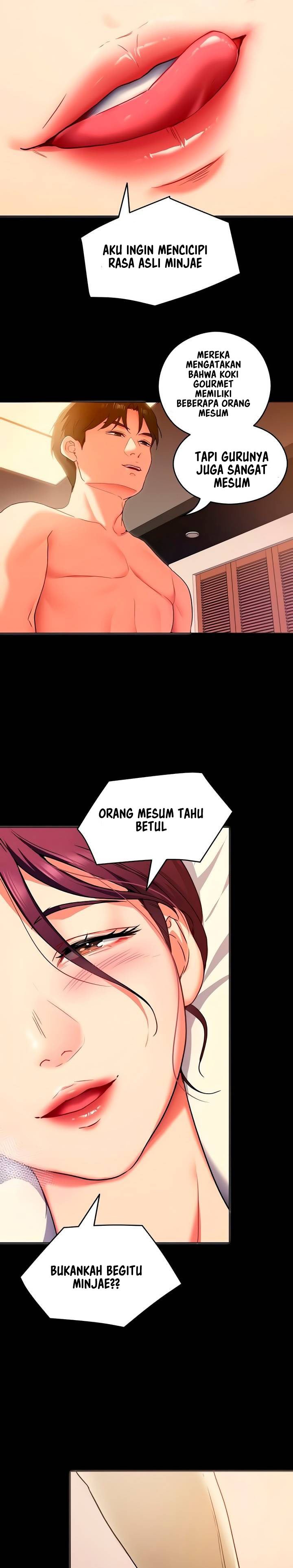 Today Dinner - Chapter 13 24