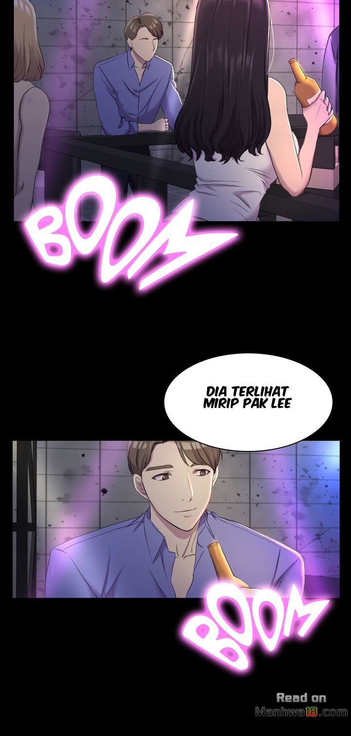 Ajeossi - Chapter 13 35