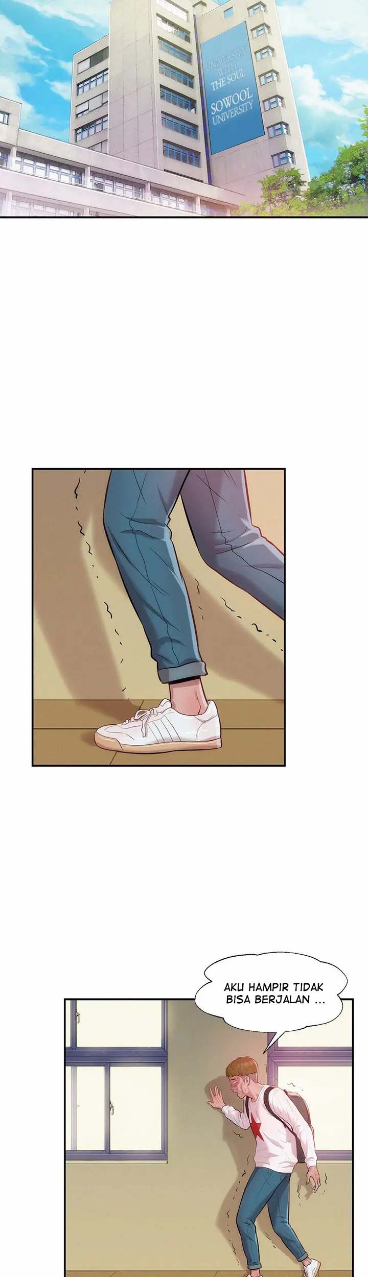 Freshman - Chapter 13 23