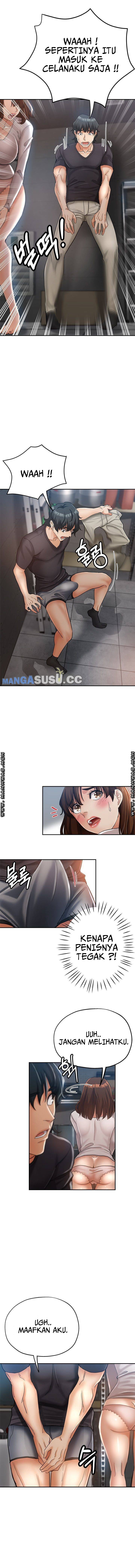 Stepmother&#8217;s Sisters - Chapter 13 11