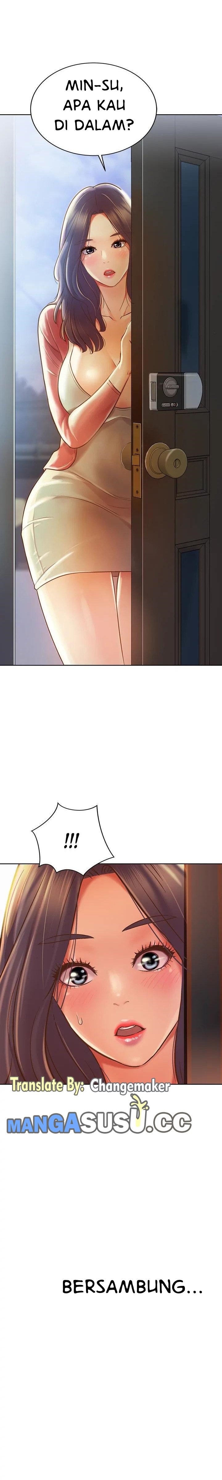 Noona’s Taste - Chapter 13 36 Noona’s Taste - Chapter 13 36