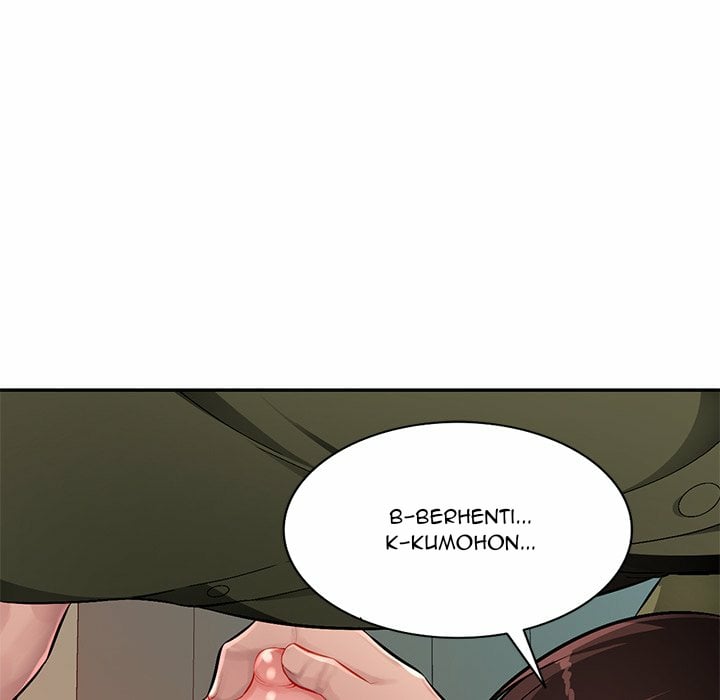 Boss Around - Chapter 13 81 Boss Around - Chapter 13 81