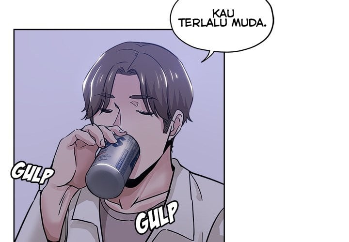 The Unexpected Guest - Chapter 13 6 The Unexpected Guest - Chapter 13 6