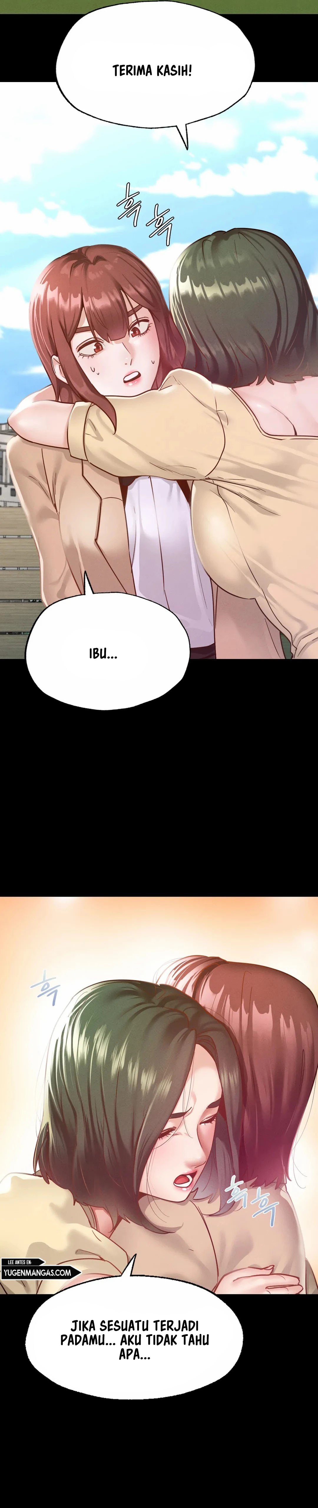 Not At School, Please - Chapter 13 24 Not At School, Please - Chapter 13 24