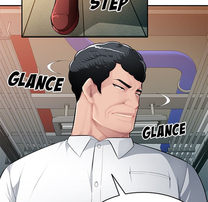 Boss Around - Chapter 13 87 Boss Around - Chapter 13 87