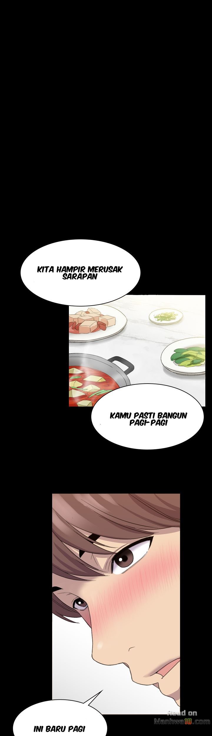Ajeossi - Chapter 13 20