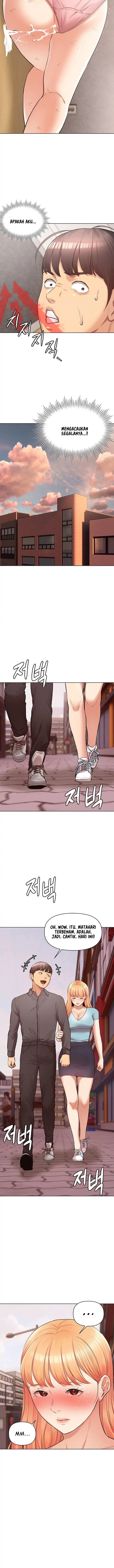 The Brides Who Can&#8217;t Eat - The Brides Who Can’t Eat Chapter 13 15