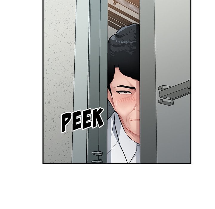 Boss Around - Chapter 13 93 Boss Around - Chapter 13 93