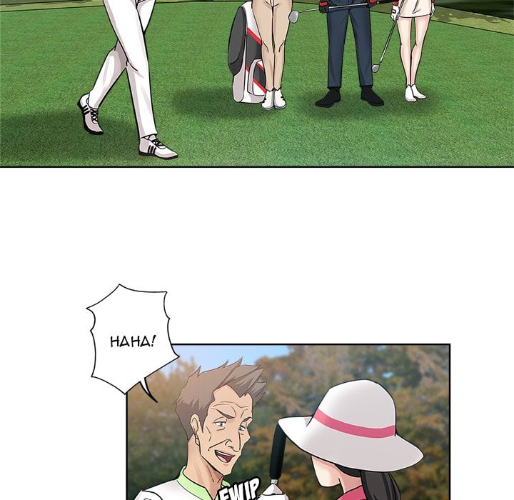 The Unexpected Guest - Chapter 13 73 The Unexpected Guest - Chapter 13 73