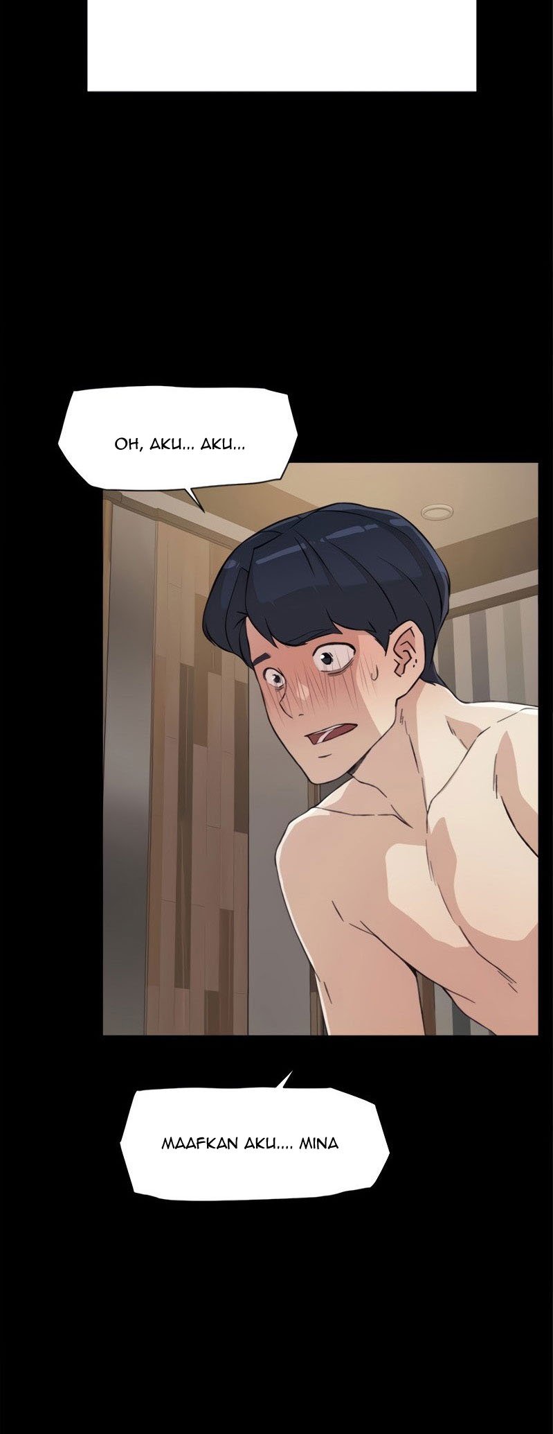 Everything about Best Friend - Chapter 13 17
